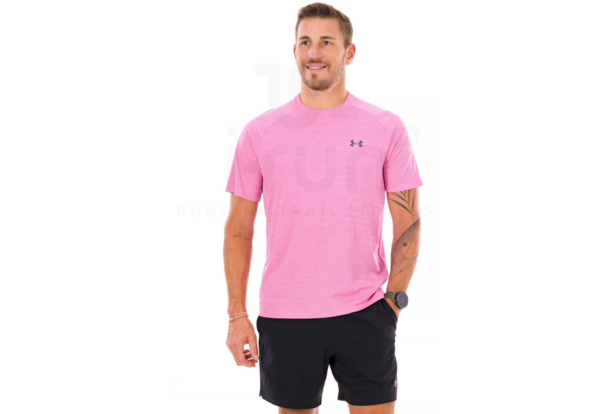 Under Armour UA Tech Textured
