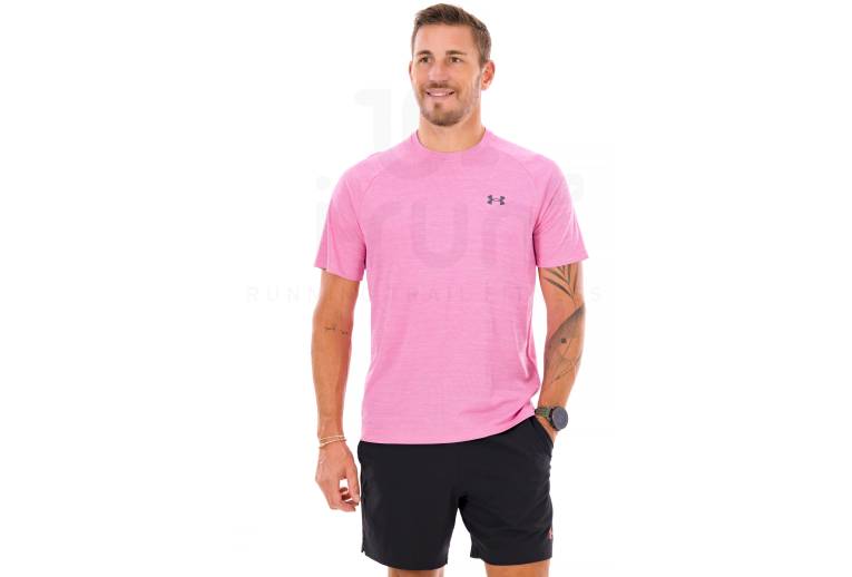 Under Armour UA Tech Textured