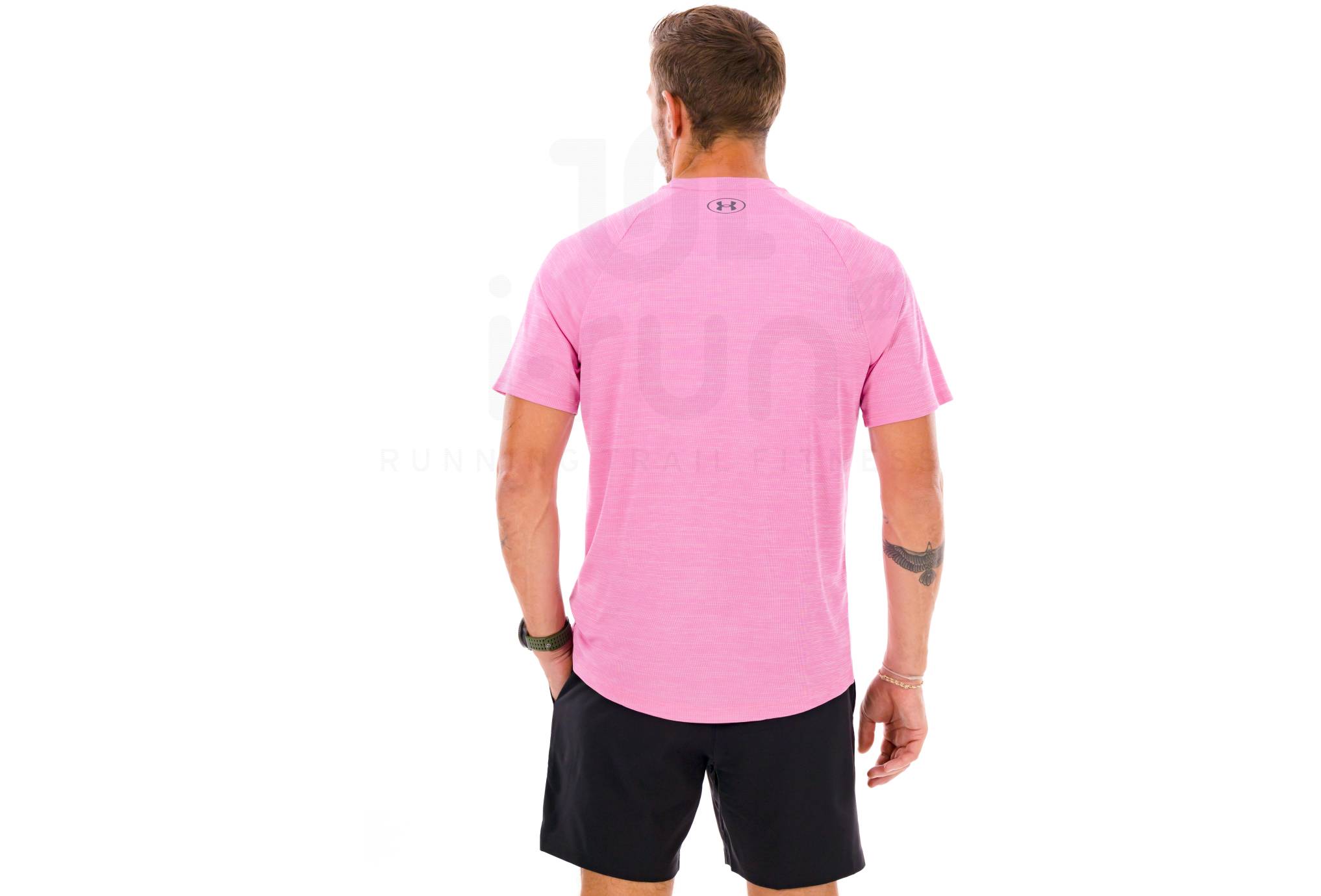Under Armour UA Tech Textured