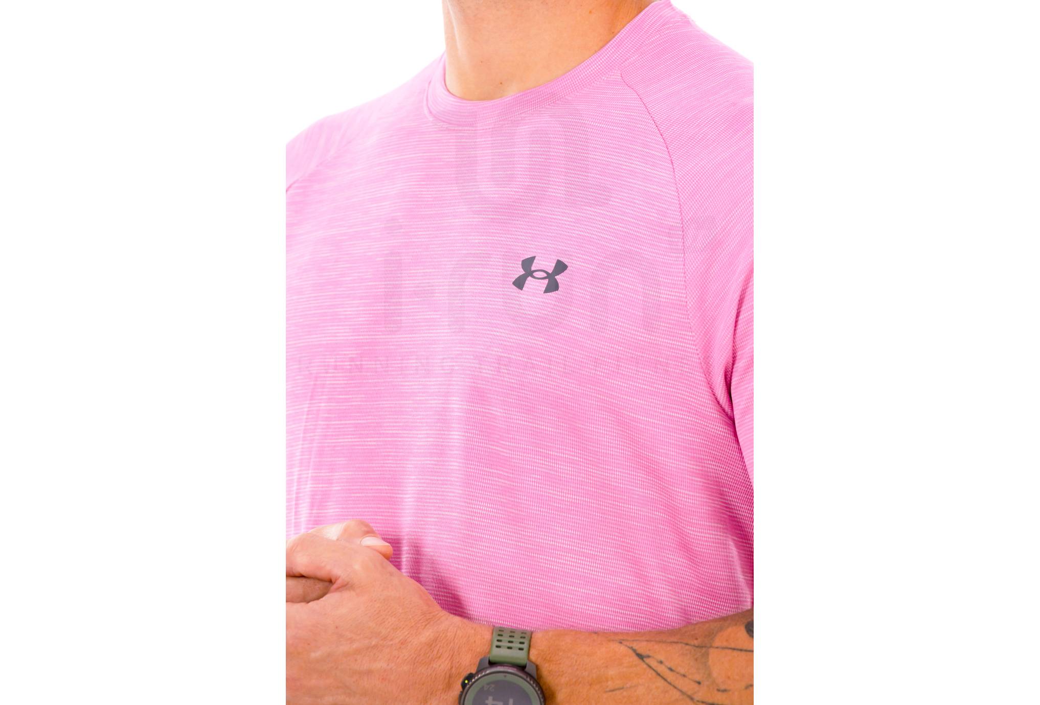 Under Armour UA Tech Textured