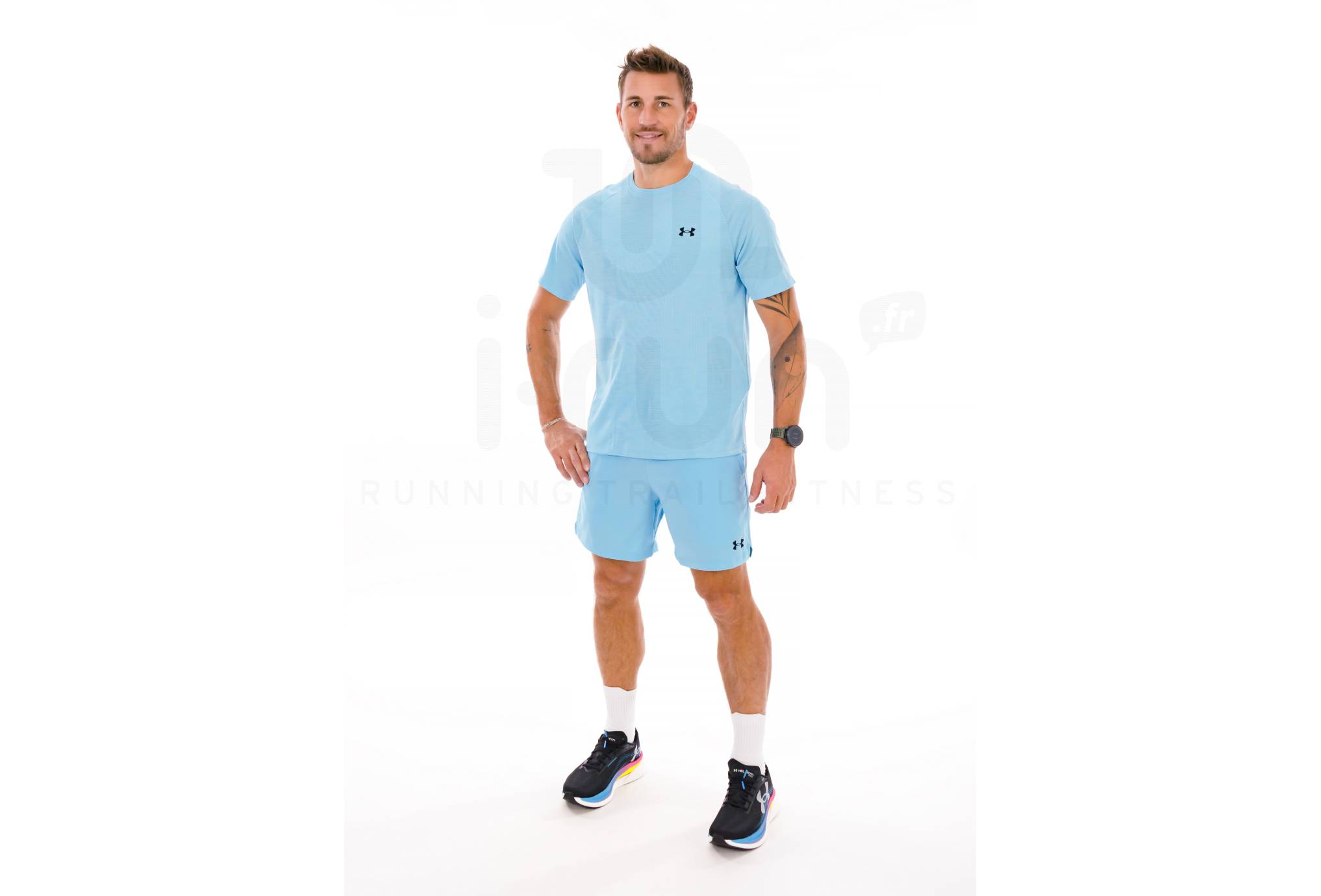 Under Armour UA Tech Textured