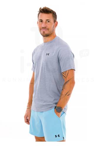 Under Armour UA Tech Textured 