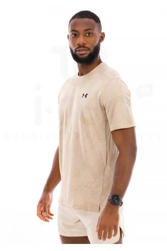 Under Armour UA Tech Vent Jacquard 