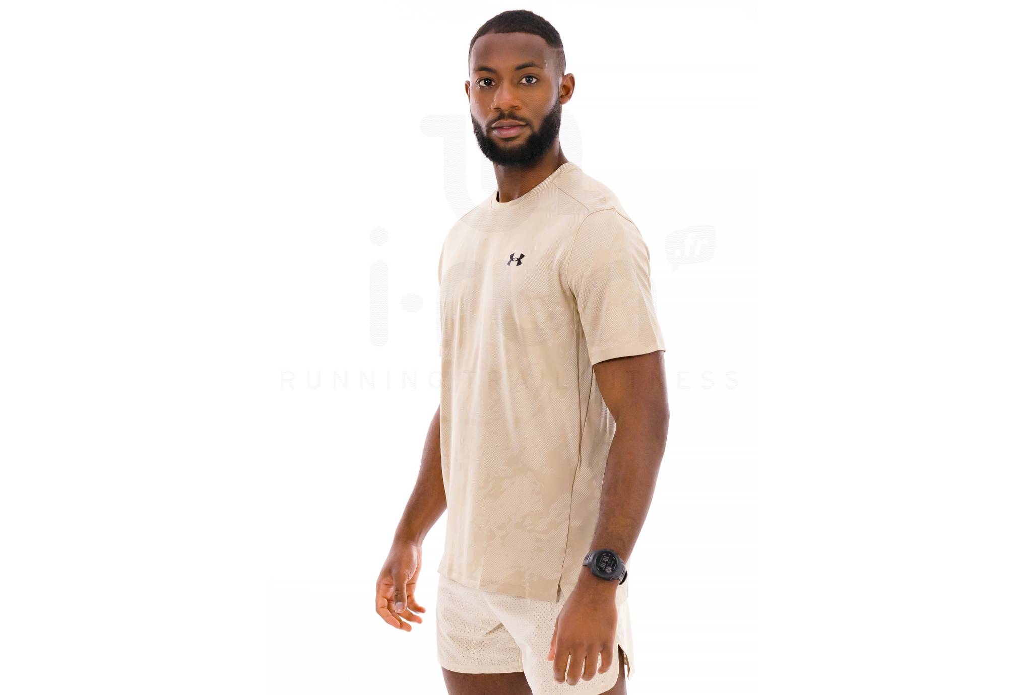 Under Armour UA Tech Vent Jacquard