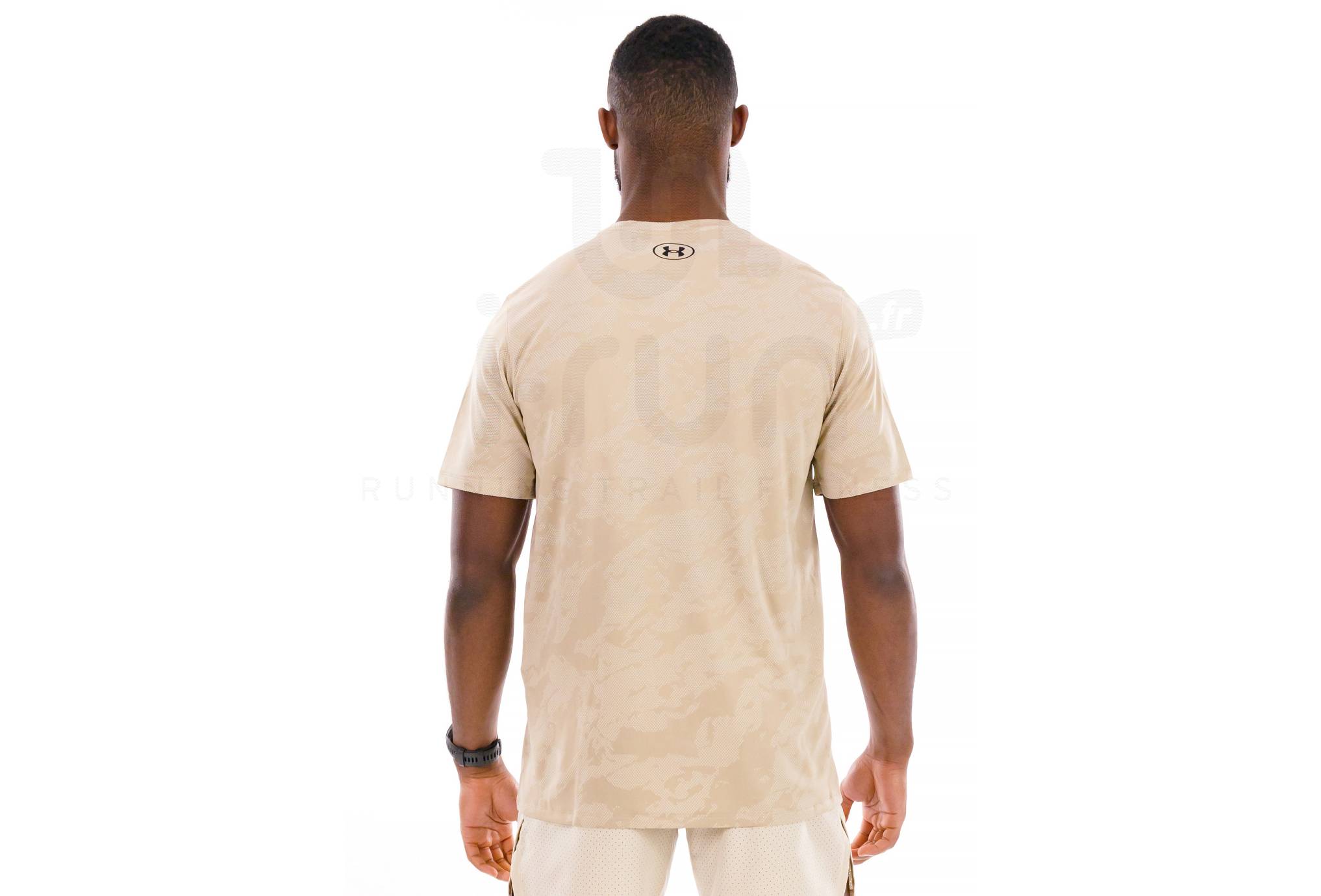 Under Armour UA Tech Vent Jacquard