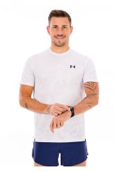 Under Armour UA Tech Vent Jacquard Herren