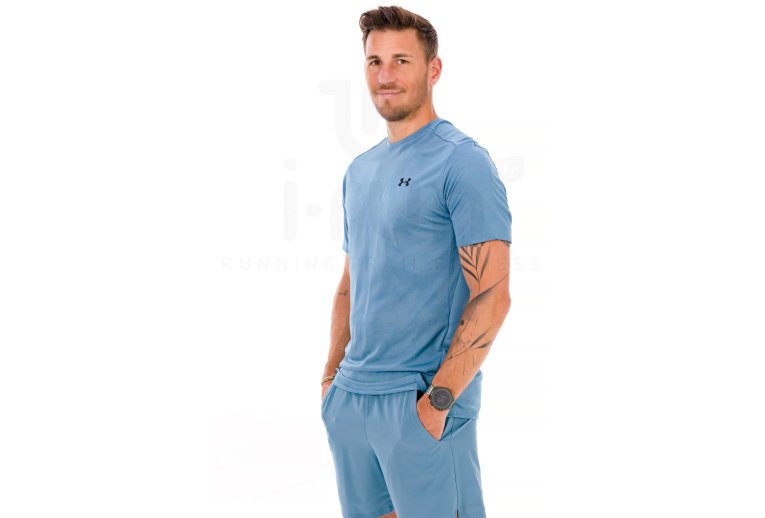 Under Armour UA Tech Vent Jacquard Herren