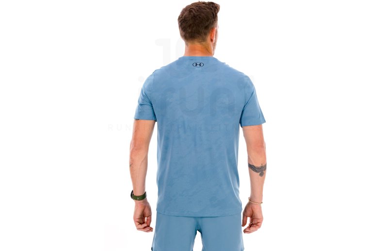 Under Armour UA Tech Vent Jacquard Herren