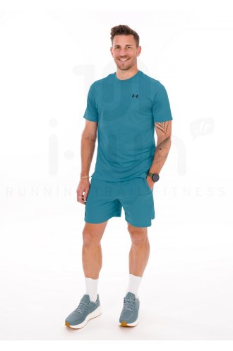 Under Armour UA Tech Vent Jacquard 