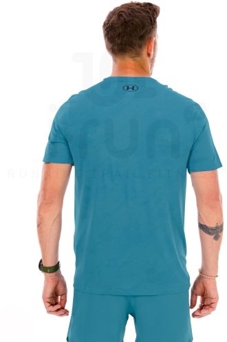 Under Armour UA Tech Vent Jacquard 