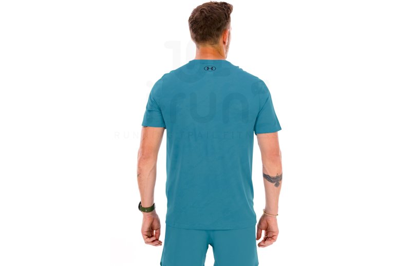 Under Armour UA Tech Vent Jacquard Herren