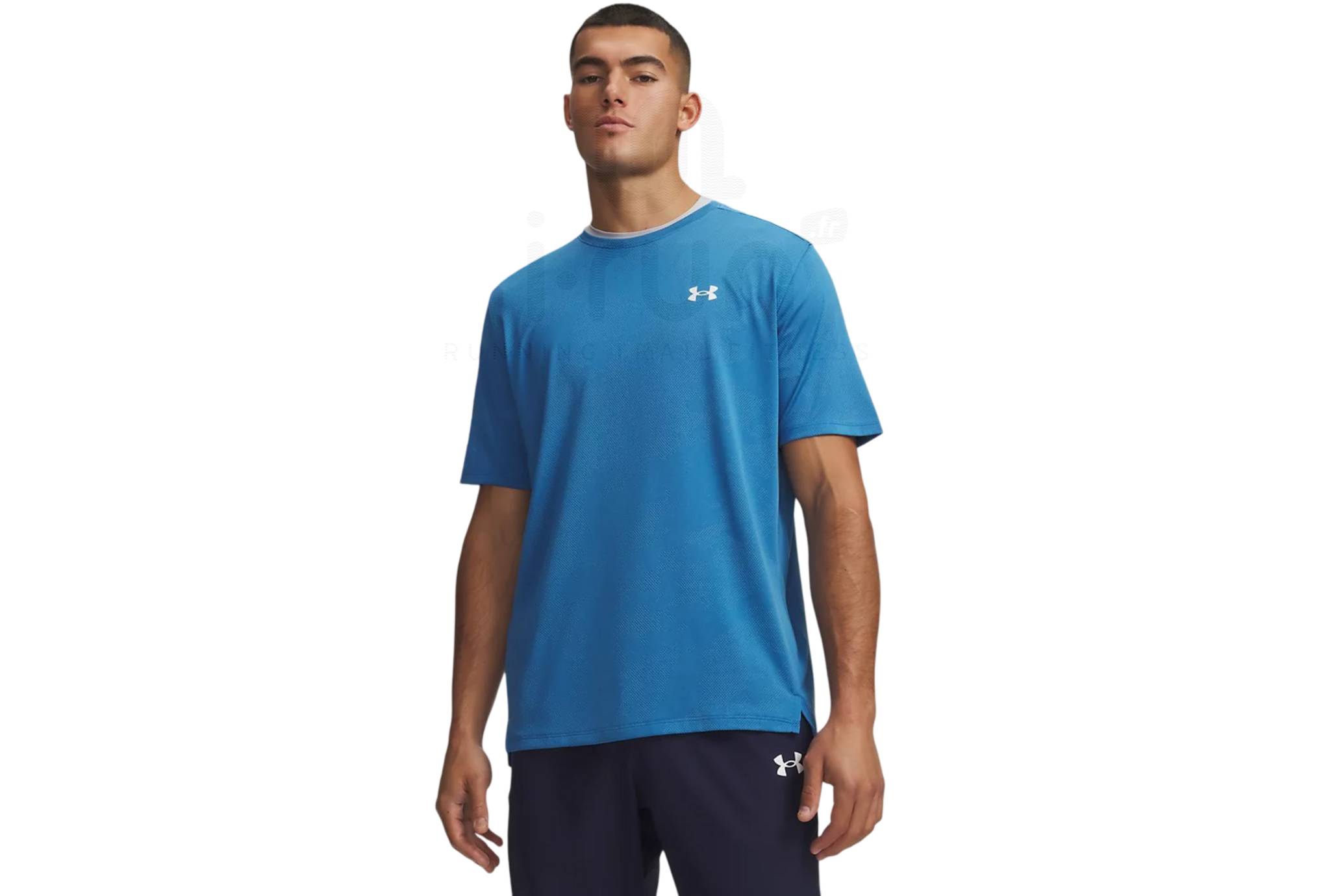 Under Armour UA Tech Vent Jacquard