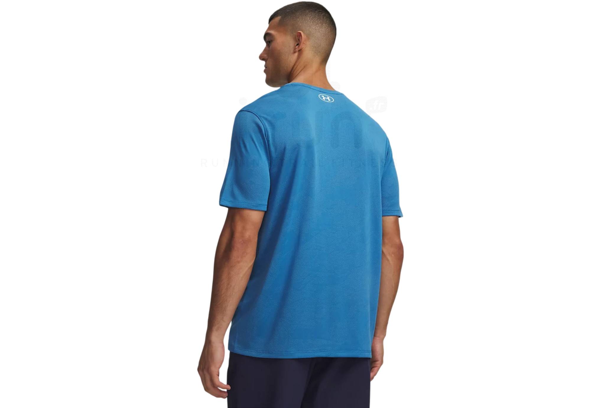 Under Armour UA Tech Vent Jacquard
