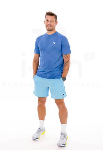 Under Armour UA Tech Vent Jacquard 