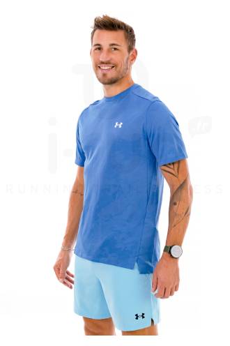 Under Armour UA Tech Vent Jacquard 