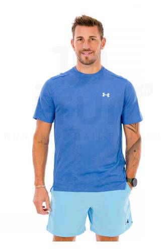 Under Armour UA Tech Vent Jacquard 