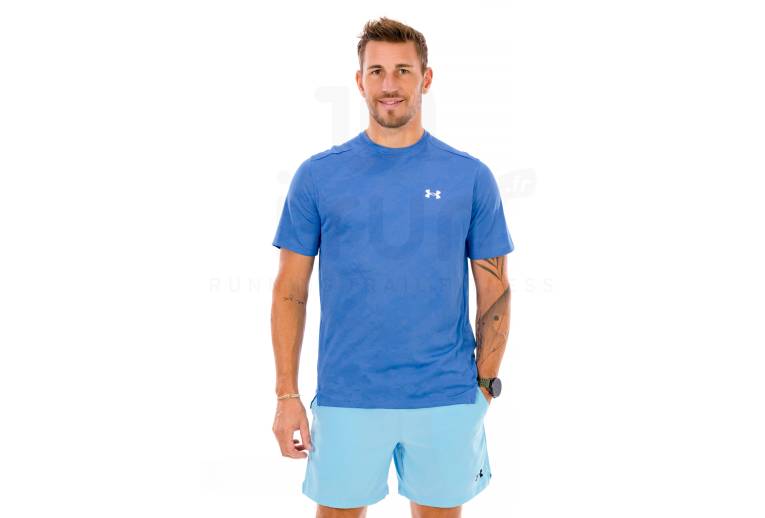 Under Armour UA Tech Vent Jacquard
