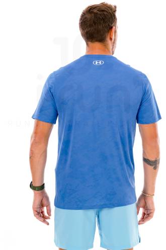Under Armour UA Tech Vent Jacquard 
