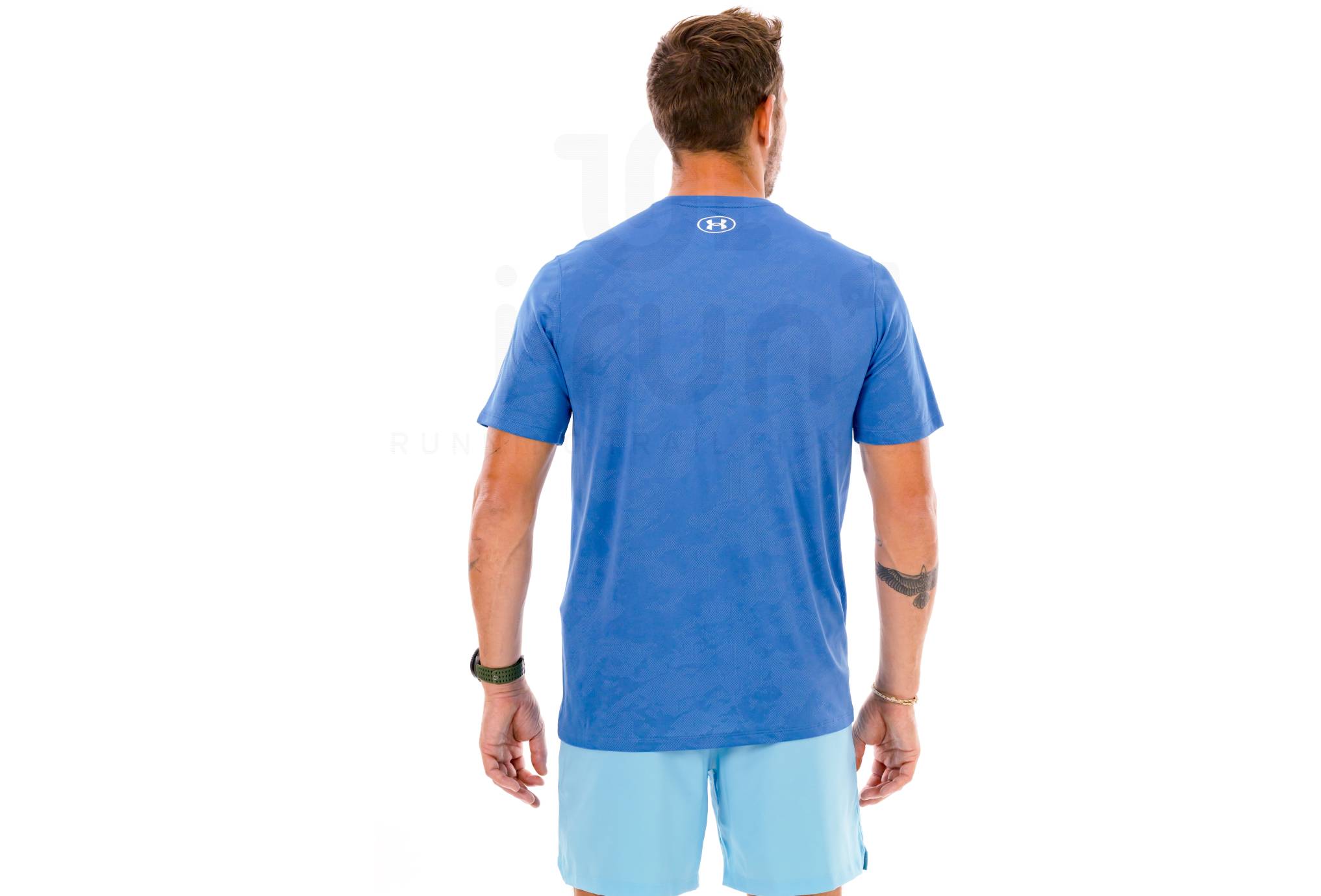 Under Armour UA Tech Vent Jacquard