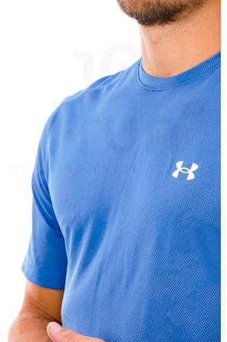 Under Armour UA Tech Vent Jacquard 