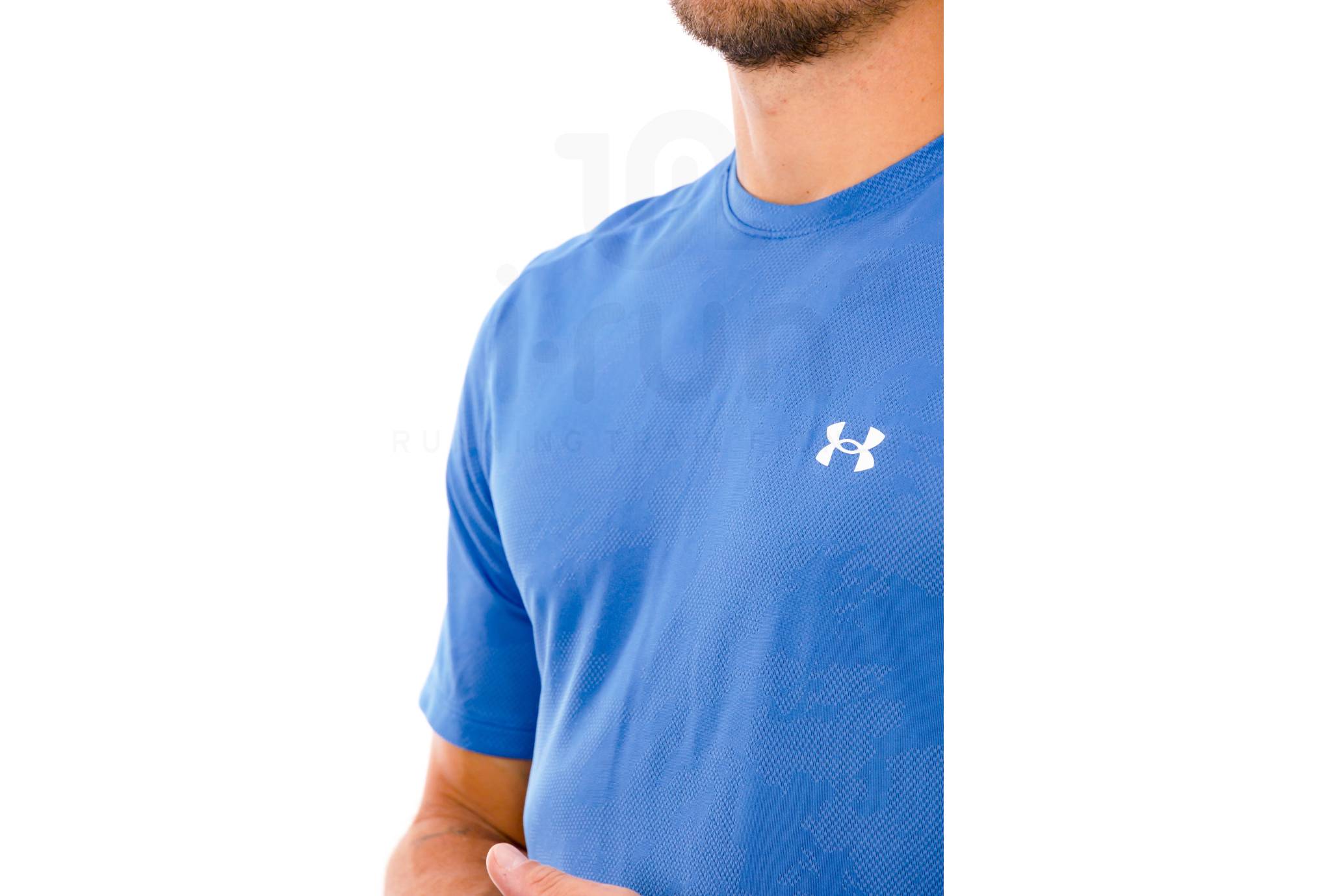 Under Armour UA Tech Vent Jacquard