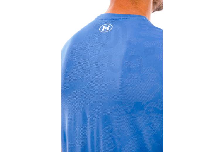 Under Armour UA Tech Vent Jacquard