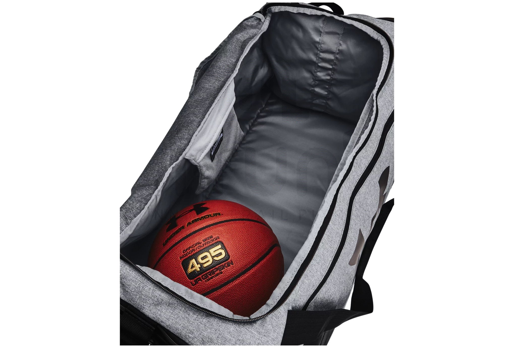 Under Armour Undeniable 5.0