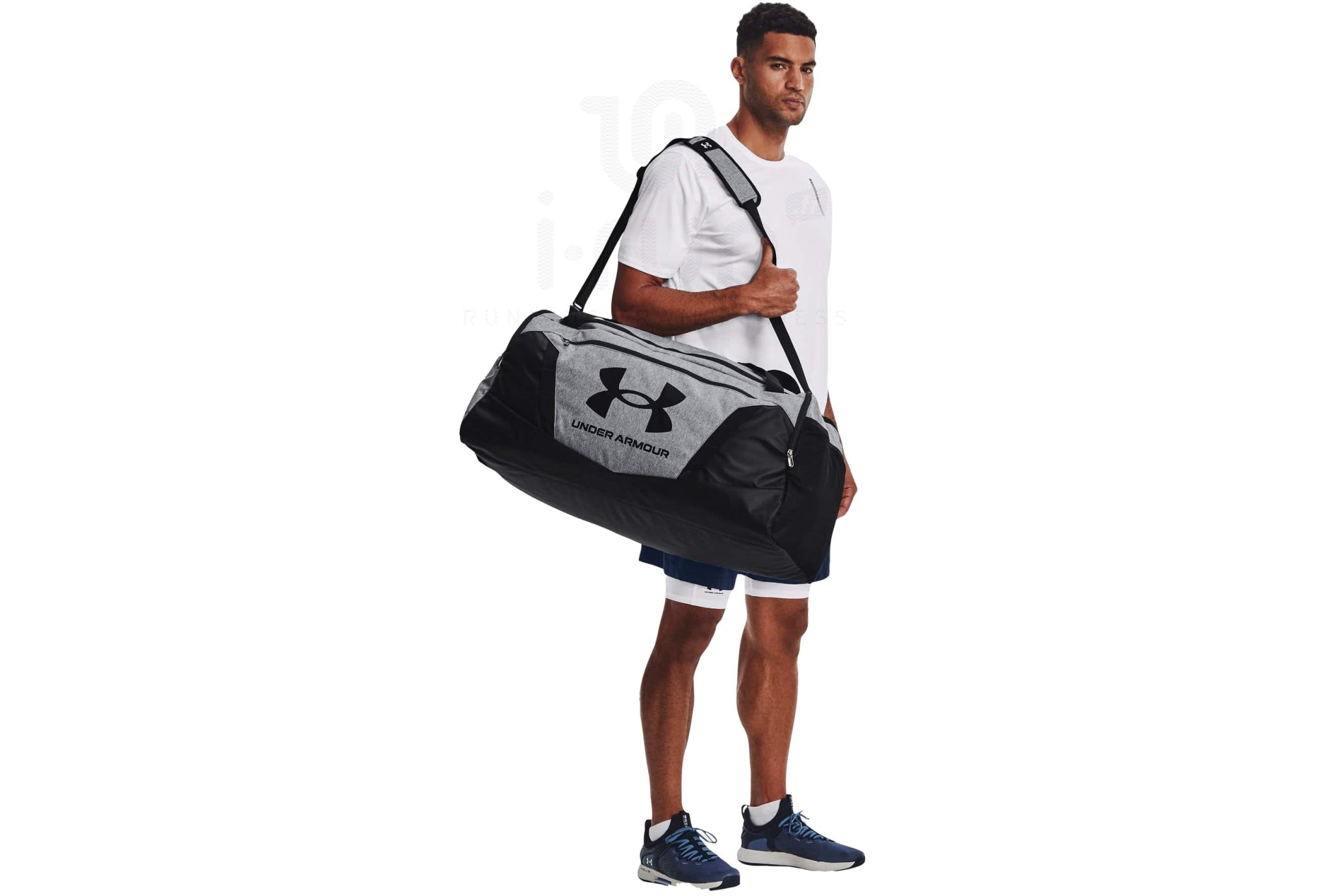 Under Armour Undeniable 5.0