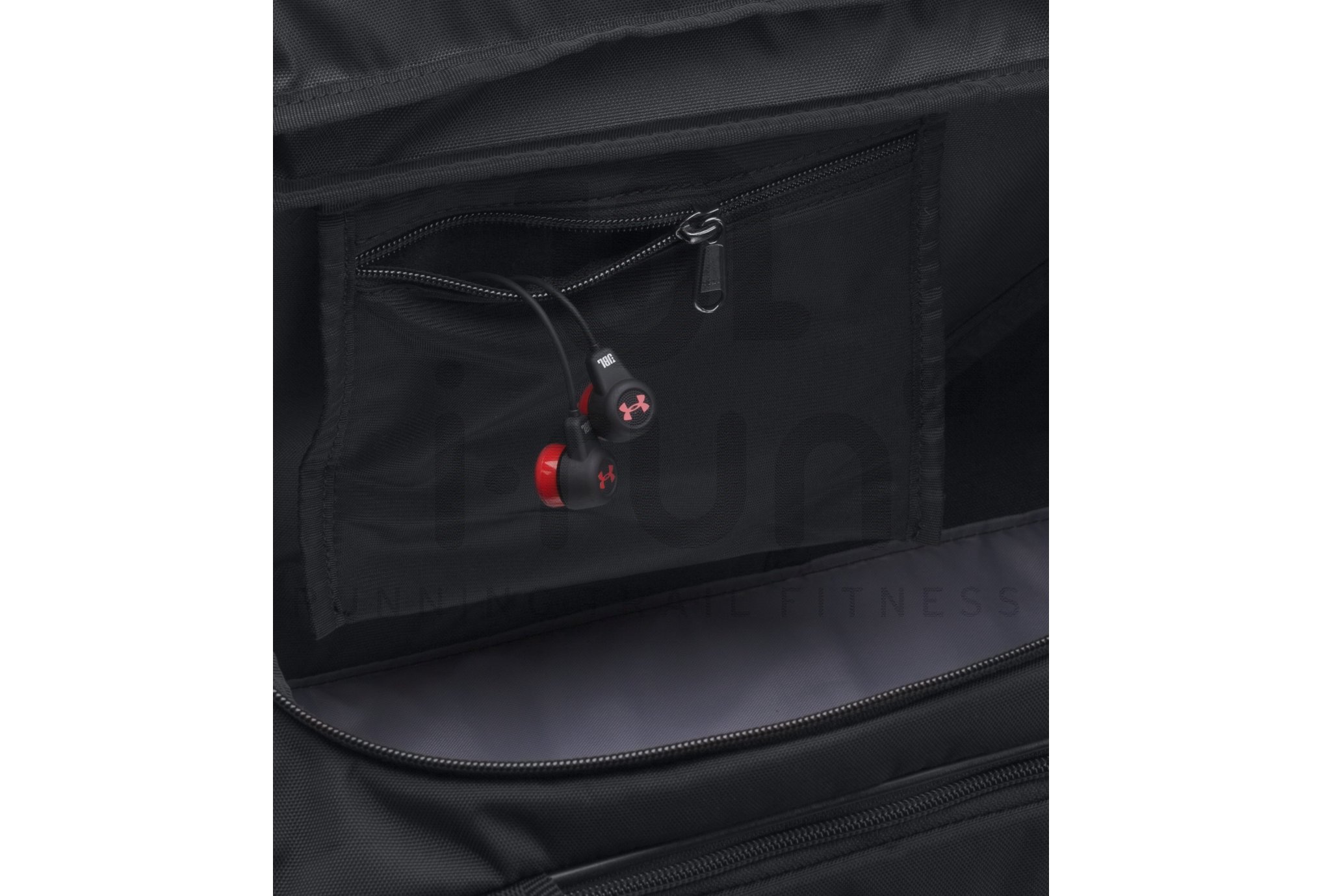 Under Armour Bolsa de deporte Undeniable Duffle 3.0 - L