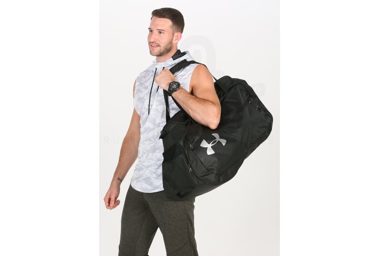 Under Armour Undeniable Duffle 4.0 - L 