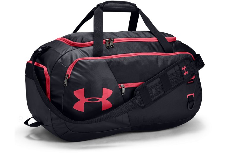Under Armour Undeniable Duffle 4.0 - M 