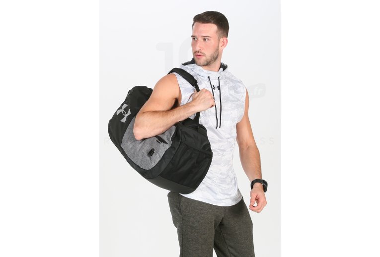 Under Armour Undeniable Duffle 4.0 - M 