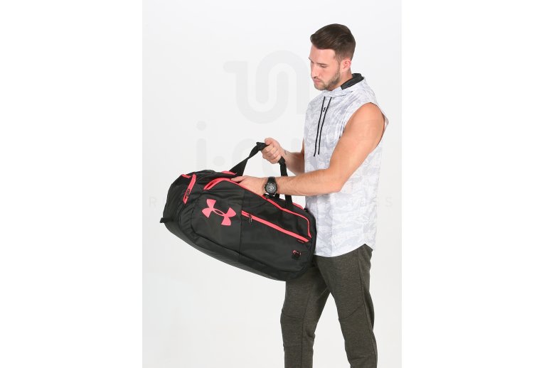 Under Armour Undeniable Duffle 4.0 - M 