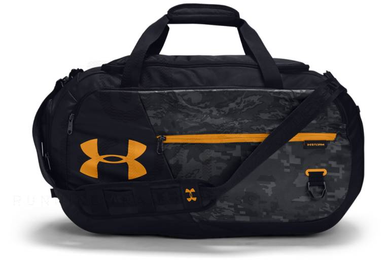 Under Armour Undeniable Duffle 4.0 - M 