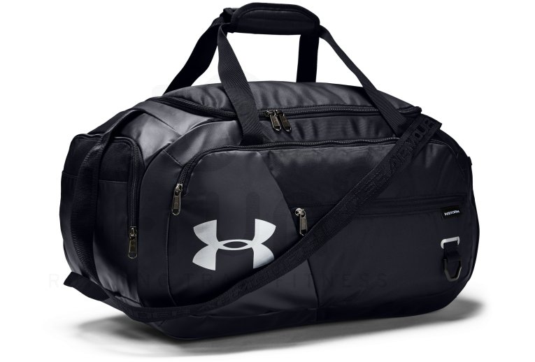Under Armour Undeniable Duffle 4.0 - S 