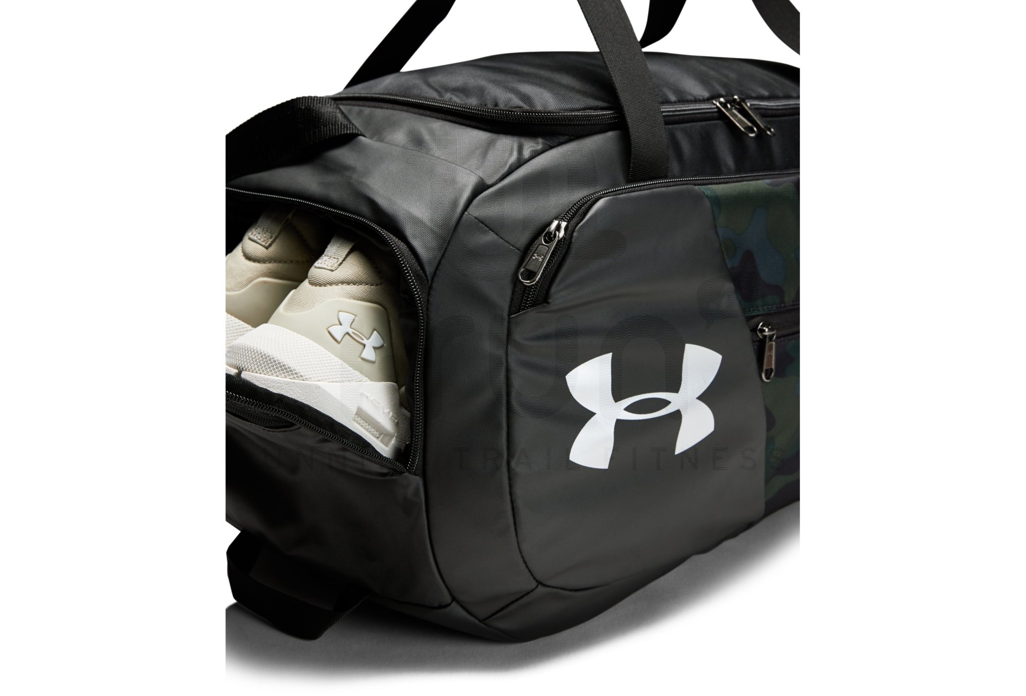 Under Armour bolsa de deporte Undeniable Duffle 4.0 - S
