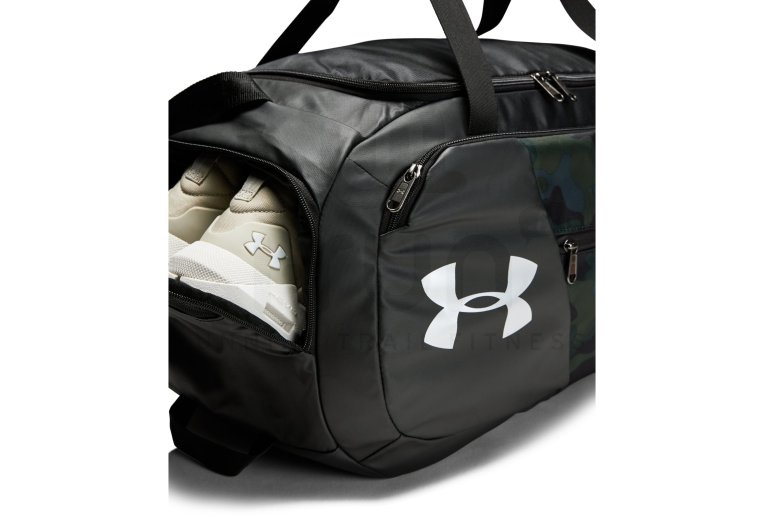 Under Armour Undeniable Duffle 4.0 - S 