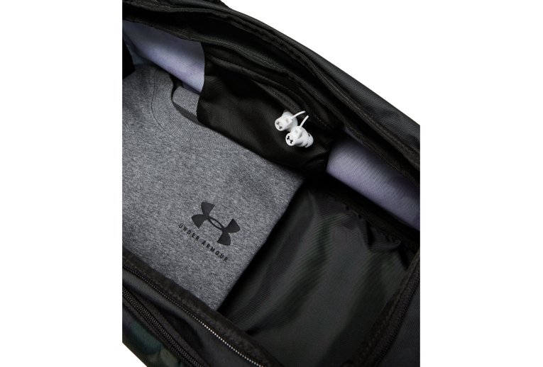 Under Armour Undeniable Duffle 4.0 - S 