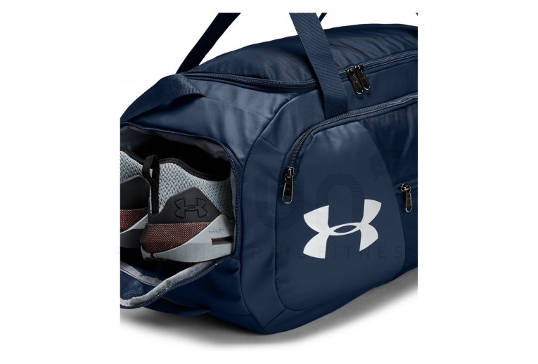 Under Armour Undeniable Duffle 4.0 - S 