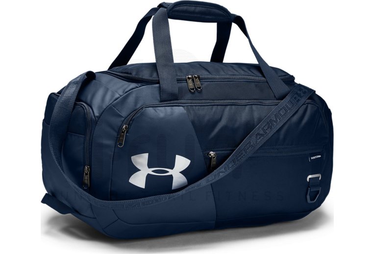 Under Armour Undeniable Duffle 4.0 - S 