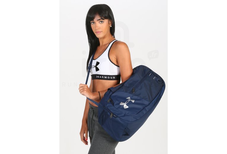Under Armour Undeniable Duffle 4.0 - S 