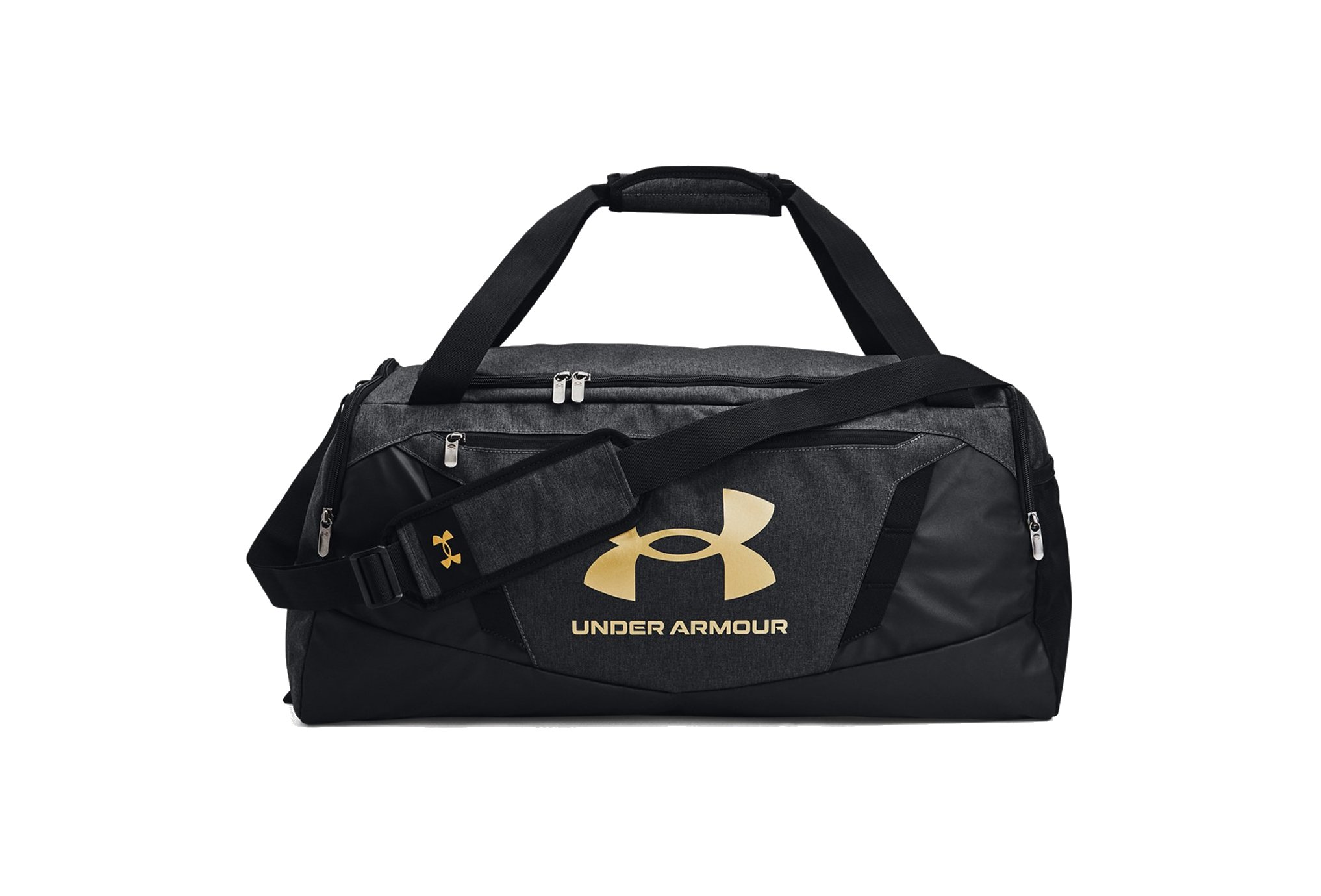 Under Armour Undeniable Duffle 5.0 - Herren