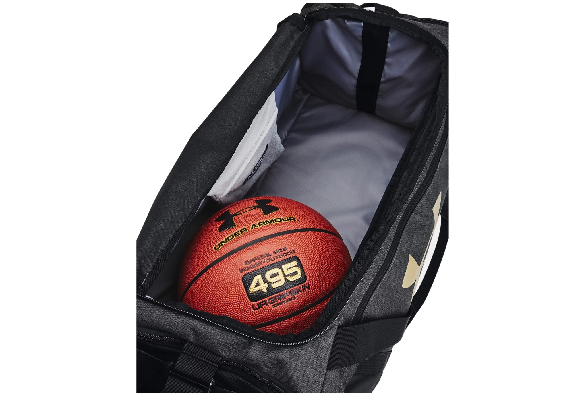 Under Armour Undeniable Duffle 5.0 - Herren