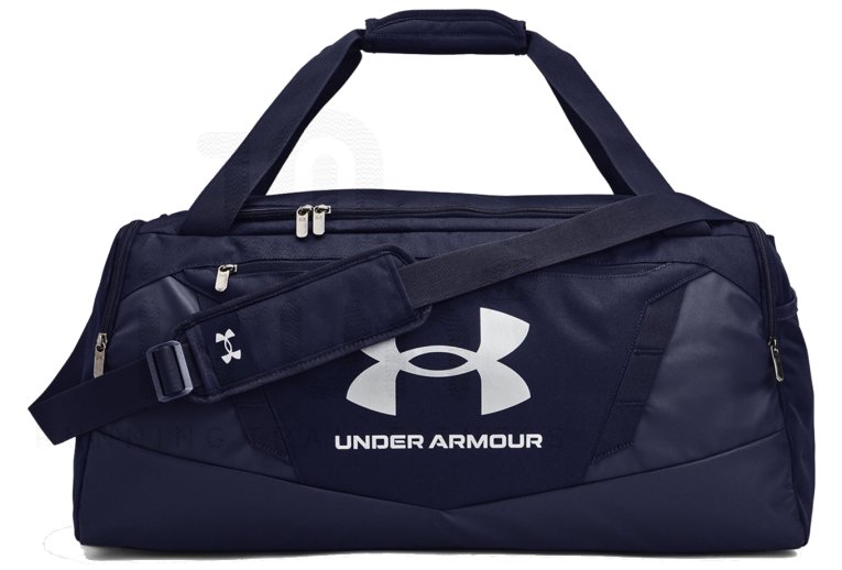 Under Armour Undeniable Duffle 5.0 - M 