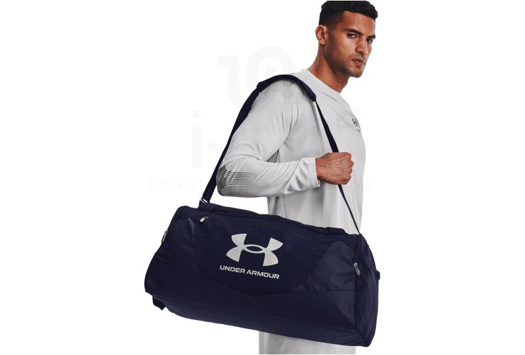 Under Armour Undeniable Duffle 5.0 - M 