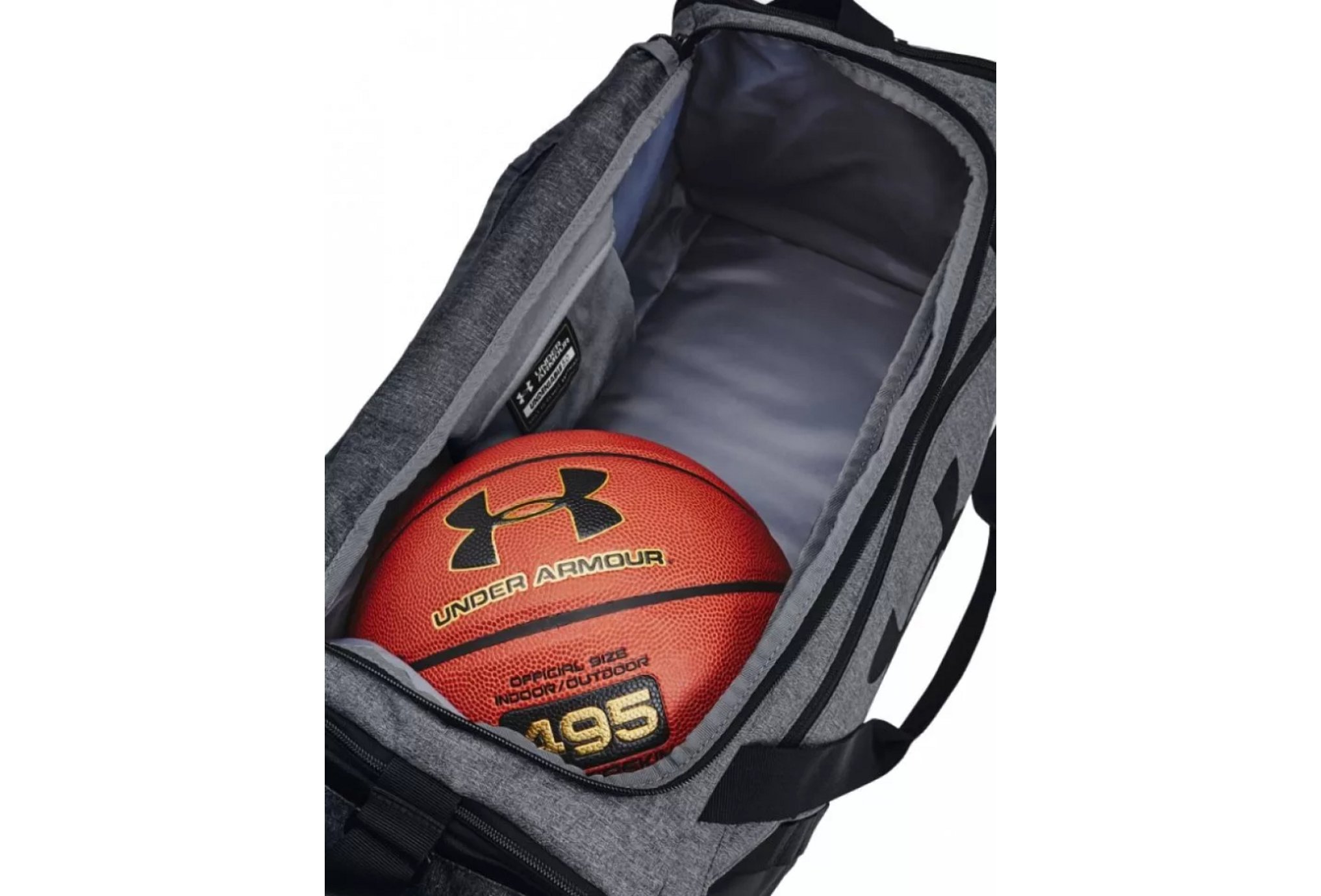 Under Armour Undeniable Duffle 5.0 - S