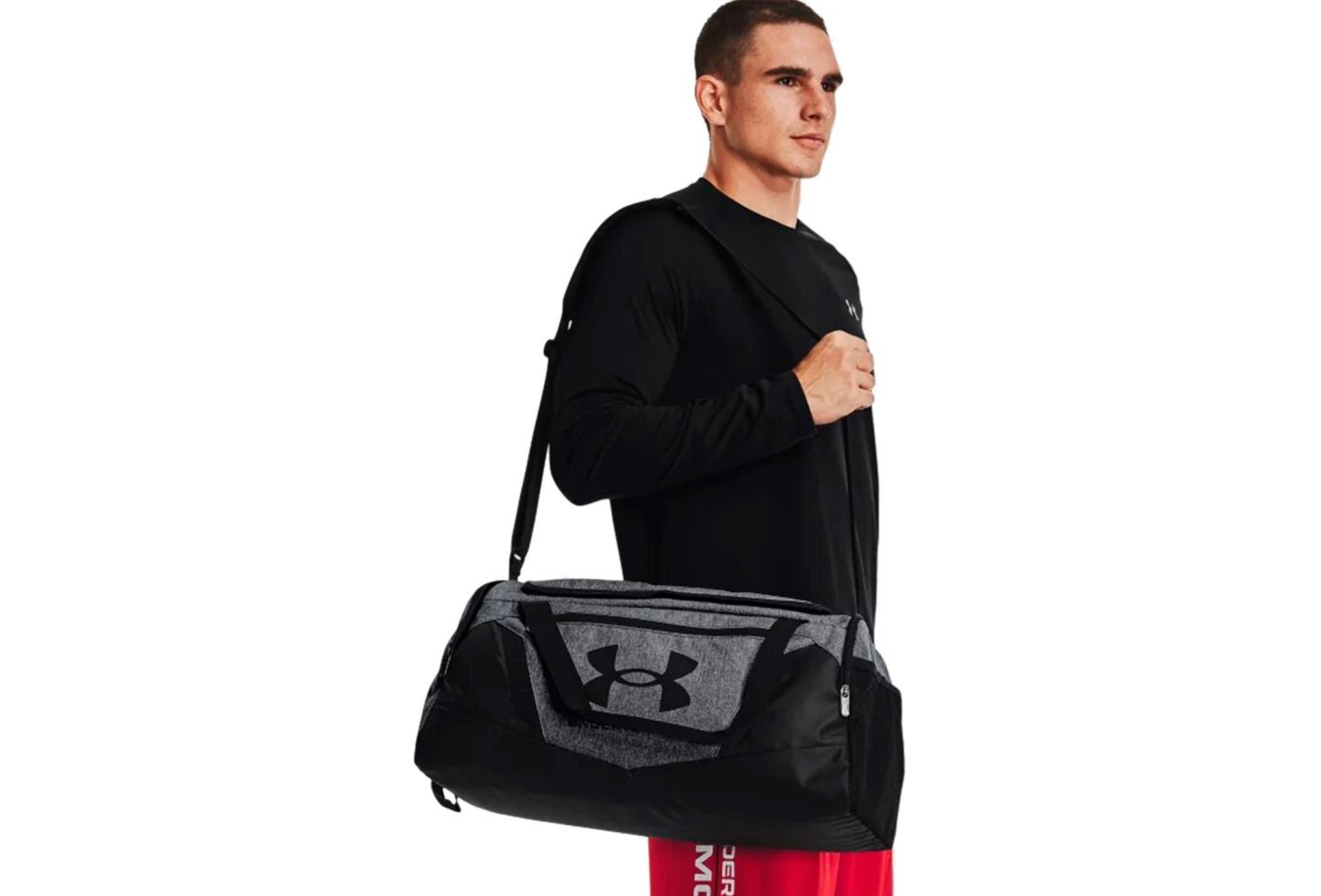 Under Armour Undeniable Duffle 5.0 - S