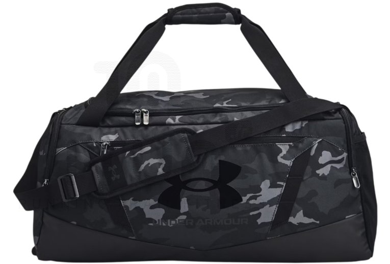 Under Armour Undeniable Duffle 5.0 - M 