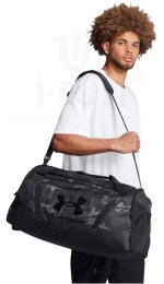Under Armour Undeniable Duffle 5.0 - M