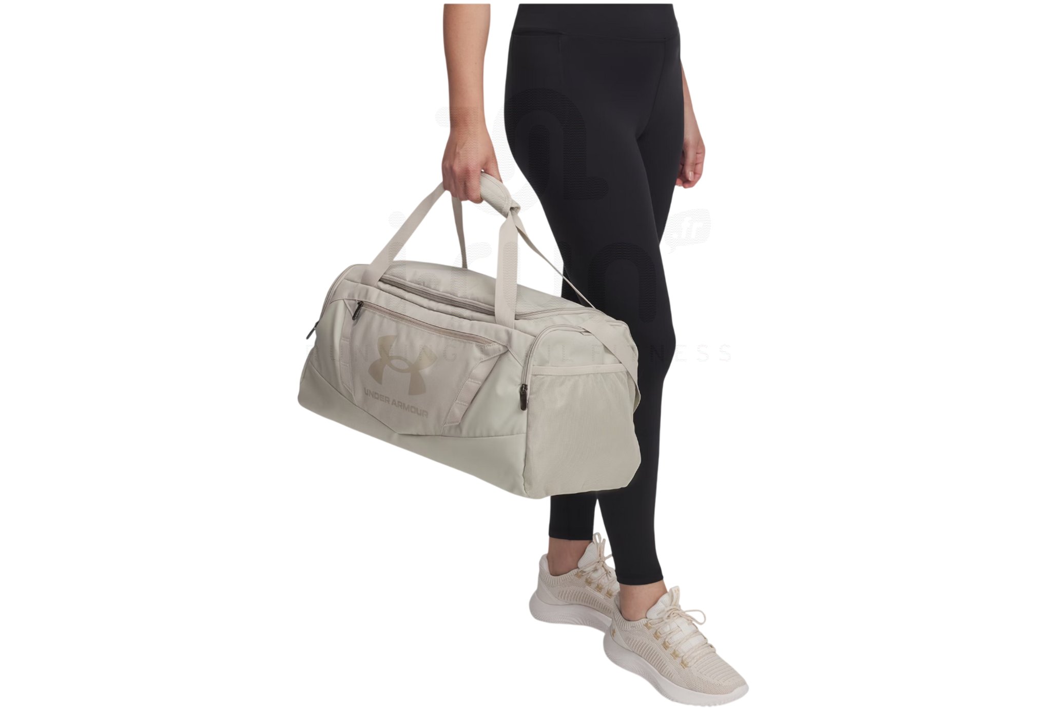 Under Armour Mala Undeniable Duffle 5.0 - S